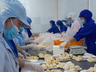 Các điều kiện để xuất khẩu chính ngạch sầu riêng sang Trung Quốc